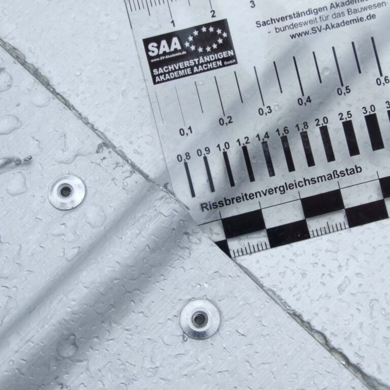 Bauschadenbegutachtung 010